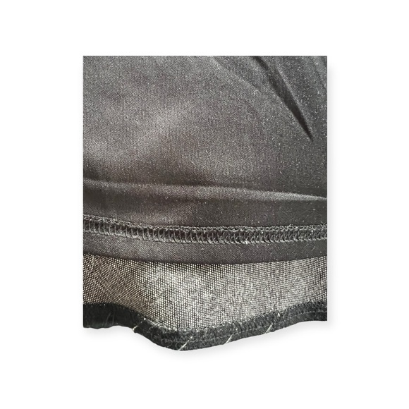 Eva Franco dress black white stripes sz 2 XS WY221AN  office business - Picture 8 of 11